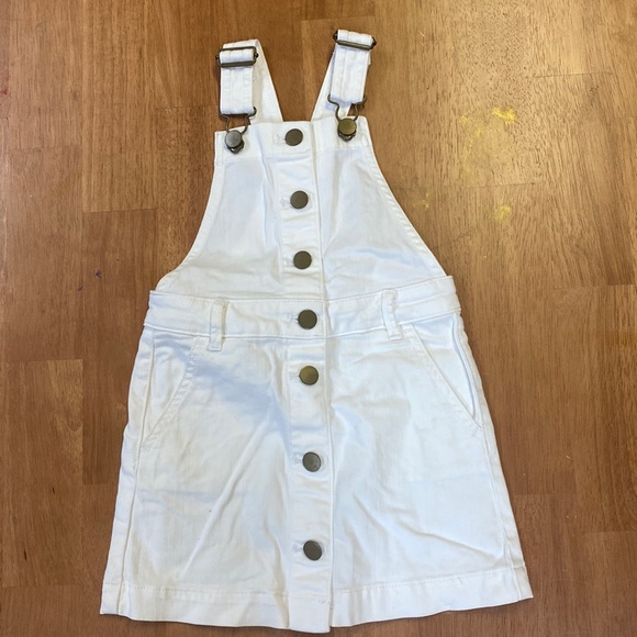 Crewcuts Other - Crewcuts by J Crew white jumper